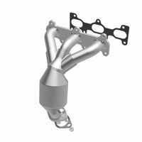 Thumbnail for Magnaflow Conv DF 02-06 Hyundai Sonata 2.7L