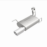 Thumbnail for MagnaFlow Sys C/B 05-09 Mustang V6 4.0L Axl-Bak