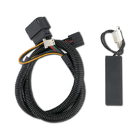 Thumbnail for ANZO 19-22 Ford Ranger Full LED Taillights w/ Lightbar Sequential Signal Black Housing/Clear Lens