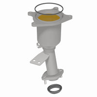 Thumbnail for MagnaFlow Conv DF EDGE- 07-09 6 3.5L OEM