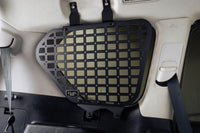 Thumbnail for DV8 Offroad 19-22 Lexus GX 460 Rear Window Molle Panels