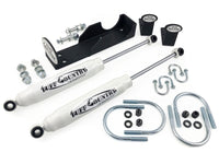 Thumbnail for Tuff Country 08-12 Dodge Ram 3500 4wd Dual Steering Stabilzer (In-Line Style)