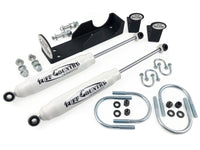 Thumbnail for Tuff Country 08-12 Dodge Ram 3500 4wd Dual Steering Stabilzer (In-Line Style)
