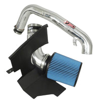 Thumbnail for Injen 13-14 Ford Focus ST 2.0L (t) 4cyl Polished Short Ram Intake w/MR Tech & Heat Shield
