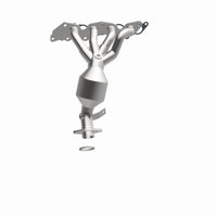 Thumbnail for Magnaflow Conv DF 2008 Mazda 6 2.3L Manifold