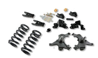 Thumbnail for Belltech LOWERING KIT W/O SHOCKS