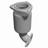 Thumbnail for MagnaFlow Conv DF 99-02 Lanos 1.6 frnt OEM