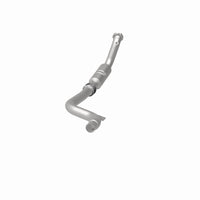 Thumbnail for MagnaFlow 11-14 Chrysler 300 / Dodge Challenger/Charger 3.6L Rear Direct Fit Catalytic Converter
