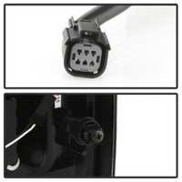 Thumbnail for Spyder Chevy Colorado 2015-2017 Light Bar LED Tail Lights - Black Smoke ALT-YD-CCO15-LED-BSM