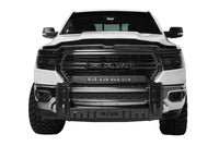 Thumbnail for N-Fab HVM Bull Bar 19-23 Dodge Ram 1500 - Tex. Black