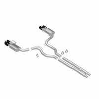 Thumbnail for MagnaFlow 2024 Ford Mustang GT 5.0L Competition Series Cat-Back Exhaust System