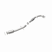 Thumbnail for Magnaflow Conv DF 2017 Buick Envision 2.5L