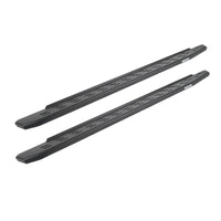 Thumbnail for Go Rhino RB30 Running Boards 80in. - Tex. Blk (Boards ONLY/Req. Mounting Brackets)