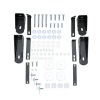 Thumbnail for Westin 2002-2008 Dodge Ram 1500 Quad Cab E-Series 3 Nerf Step Bars - SS