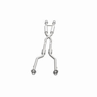 Thumbnail for Magnaflow Conv DF 07-17 Lexus LS460 4.6L