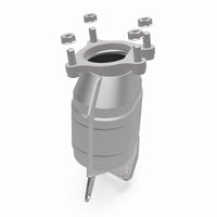 Thumbnail for MagnaFlow Conv DF 1990-1995 Honda Civic L4 1.5L (California)