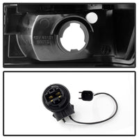 Thumbnail for Spyder Jeep Grand Cherokee 07-10 LED Tail Lights Black ALT-YD-JGC07-LED-BK