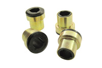 Thumbnail for Whiteline 5/89-7/93 Nissan Skyline R32 GTR/S / 10/89-10/95 300ZX Front Camber Adj Kit - Uppr C/Arm