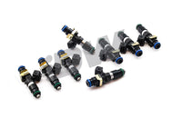 Thumbnail for DeatschWerks Chevy LS1/LS6 / 85-04 Ford Mustang GT Bosch EV14 1200cc Injectors (Set of 8)