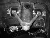 Thumbnail for aFe Control PFADT Series Steel Frame Camber Kit; Chevrolet Corvette (C5/C6) 97-13