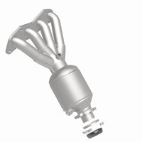 Thumbnail for MagnaFlow Conv DF 03-04 Honda Civic 1.3L (CA Emissions)