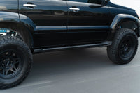 Thumbnail for DV8 Offroad 03-09 Lexus GX 470 FS-15 Rock Sliders