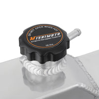 Thumbnail for Mishimoto 93-98 Subaru Impreza GC8 2.2L Manual Aluminum Radiator