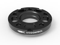 Thumbnail for aFe CONTROL Billet Aluminum Wheel Spacers 5x120 CB72.6 18mm - BMW