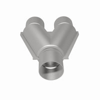 Thumbnail for MagnaFlow Smooth Trans Y 2.5/2.5 x 10 SS