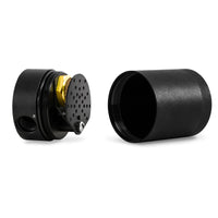 Thumbnail for Mishimoto 22+ Kia Stinger GT Catch Can Kit (PCV Side)