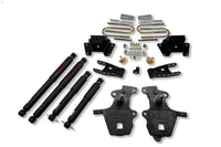 Thumbnail for Belltech LOWERING KIT WITH ND2 SHOCKS