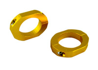 Thumbnail for Whiteline Sway Bar Aluminum 19-20mm Lateral Lock Kits