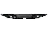 Thumbnail for DV8 Offroad 2018 Jeep Wrangler JL MTO Series Rear Bumper w/ Optional Tire Carrier