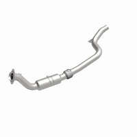 Thumbnail for MagnaFlow 11-14 Chrysler 300 / Dodge Challenger/Charger 3.6L Rear Direct Fit Catalytic Converter