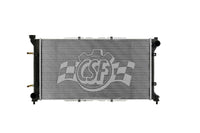 Thumbnail for CSF 95-99 Subaru Legacy 2.2L OEM Plastic Radiator