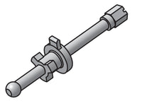 Thumbnail for Hella Adjuster Screws for 90mm Classic Series Headlamp Modules
