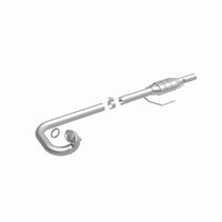 Thumbnail for MagnaFlow Conv DF 97-99 Jeep Wrangler 4.0L