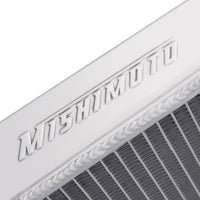 Thumbnail for Mishimoto 00-05 Mitsubishi Eclipse GT Manual Aluminum Radiator