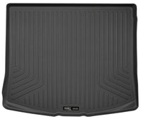 Thumbnail for Husky Liners 2015 Lincoln MKC Cargo Liner - Black