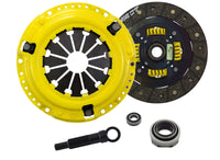 Thumbnail for ACT 1990 Honda Civic Sport/Perf Street Sprung Clutch Kit