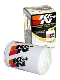 Thumbnail for K&N Oil Filter OIL FILTER; AUTOMOTIVE