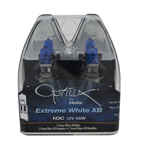 Thumbnail for Hella Bulb H3C 12V 55W Xen Wht Xb (2)