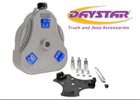 Thumbnail for Daystar 2007-2014 Toyota FJ Cruiser Cam Can Gray Complete Kit Drinking Water Includes Spout