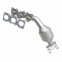 Thumbnail for MagnaFlow Conv DF 2009 Kia Borrego 3.8L Passenger Side