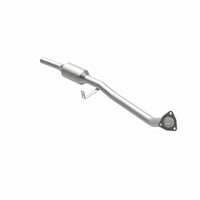 Thumbnail for MagnaFlow Conv DF 96-97 Infiniti J30 Driver Side 50S