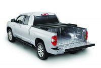 Thumbnail for Tonno Pro 95-04 Toyota Tacoma 6ft Fleetside Tonno Fold Tri-Fold Tonneau Cover