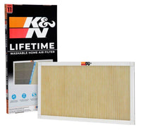 Thumbnail for K&N HVAC Filter - 14 X 24 X 1