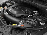 Thumbnail for aFe Momentum GT Stage 2 PRO Dry S Intake 11-14 Jeep Grand Cherokee 3.6L V6