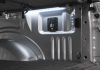 Thumbnail for UnderCover 15-20 Ford F-150 5.5ft Ultra Flex Bed Cover - Matte Black Finish