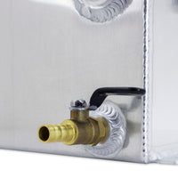 Thumbnail for Mishimoto Universal Ice Box Tank Reservoir 2.5 Gallon Natural